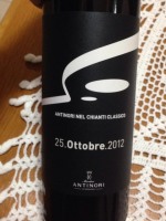 Antinori Antinori nel Chianti Classico