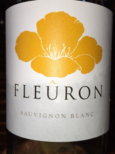 Fleuron Sauvignon Blanc | Vivino English