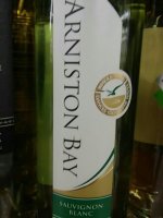 Arniston Bay Sauvignon Blanc