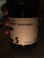 Feudo Montoni La Marza Cabernet Sauvignon