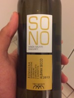 Tre Monti Sono Romagna Albana Secco