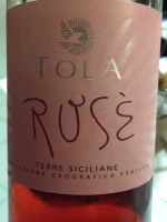 Tola Rosé