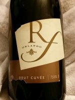 Orlando Burt Cuvée