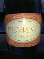 Paladin Circle Prosecco