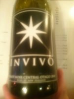 Invivo The Five Whites