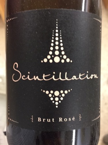 Syncline Scintillation Brut Rosé | Vivino English