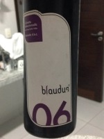 Quinta de Baixo Blaudus Colheita Seleccionada
