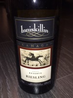Inniskillin Okanagan Reserve Riesling