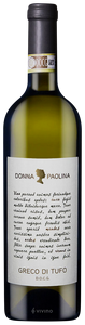 Donna Paolina Greco di Tufo 2021