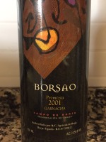 Borsao Bodegas Primizia Garnacha