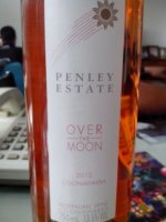 Penley Estate Over The Moon Rosé