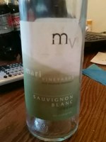 Mari Vineyards Sauvignon Blanc