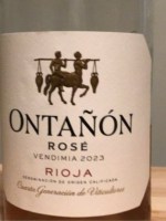 Ontañón Rosé