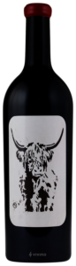 Sine Qua Non Distenta Syrah 2020