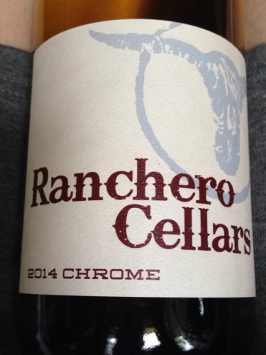 Ranchero Chrome | Vivino US