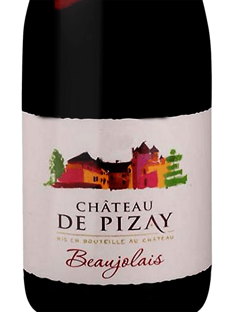 Château de Pizay Beaujolais | Vivino English