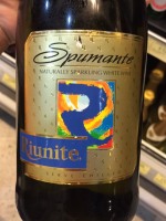 Riunite Spumante Naturally White