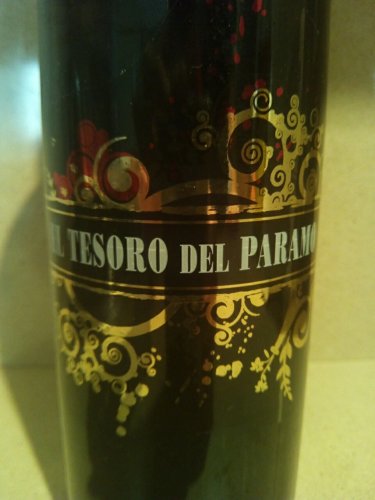 Gordaliza del Pino El Tesoro del Paramo Vivino US