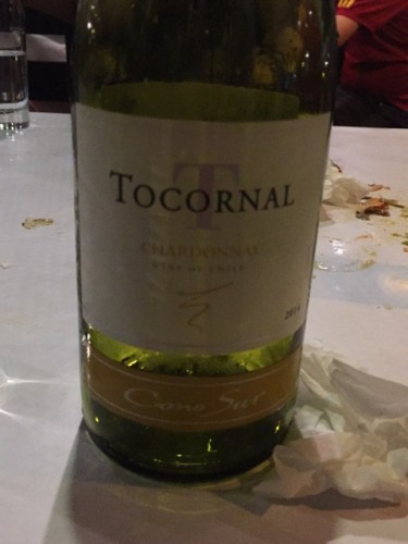 VINA CONO SUR vina cono sur: