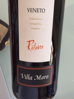 Villa Moro Refosco