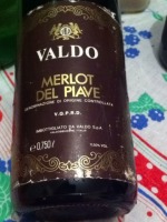 Valdo Merlot Del Piave