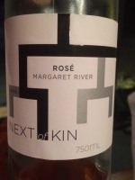 Xanadu Next of Kin Rosé
