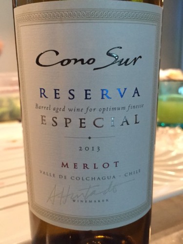 VINA CONO SUR vina cono sur: