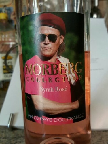 Morberg Collection Rosé | Vivino English