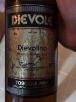 Dievole Dievolino Malvasia Toscana