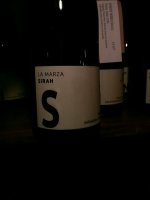 Feudo Montoni La Marza Inzolia