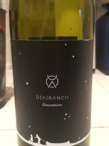 D A Ranch Generations (Reserve) | Vivino US