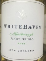 Whitehaven Pinot Grigio