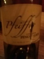 King Estate Domaine Vineyard Block 11 Clone 146 Pinot Gris