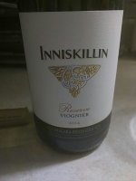 Inniskillin Reserve Viognier