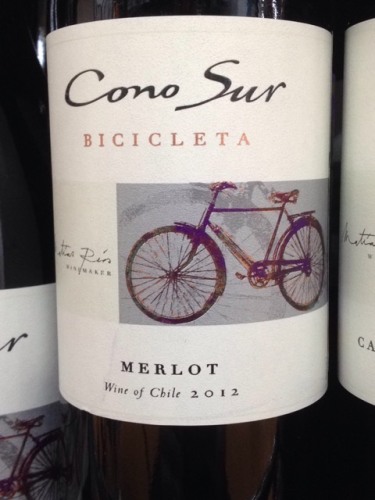 VINA CONO SUR vina cono sur: