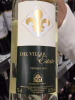 Hnos. del Villar Verdejo