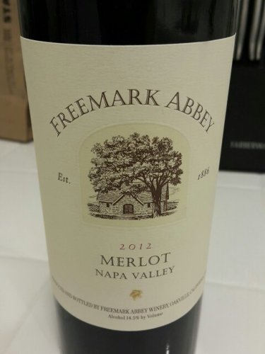 case on freemark abbey winery Freemark abbey winery, located between st helena and calistoga in california's napa valley, traces its roots to 1886 today, freemark abbey produces cabernet. case on freemark abbey winery Freemark abbey winery, located between st helena and calistoga in california's napa valley, traces its roots to 1886 today, freemark abbey produces cabernet.