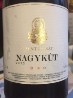 Szent Donat Nagykút