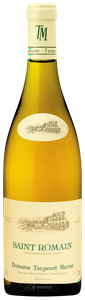 Domaine Taupenot-Merme Saint-Romain Blanc N.V.