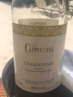 La Cappuccina Chardonnay