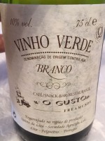 Quinta da Lixa O Gusto Freamunde Branco