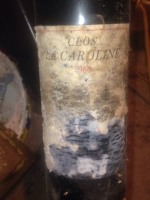 Caroline The Farmer's Pinot Noir