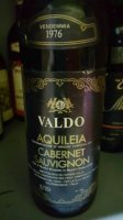 Valdo Cabernet Sauvignon Aquileia
