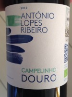 Casa de Mouraz António Lopes Ribeiro Campelinho Douro