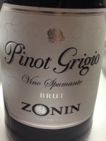Pinot Grigio Brut