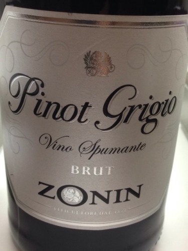 Pinot Grigio Brut