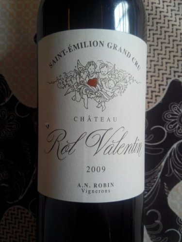 rol valentin ch 226 teau rol valentin a n robin vignerons 201 milion rol valentin ch 226 teau rol valentin a n robin vignerons 201 milion