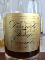 Disznókó Tokaji Eszencia