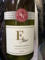 Barossa Valley Estate E Minor Chardonnay