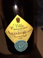 Villa Canestrari L'Amandorlato